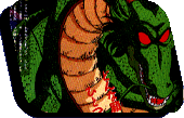 The Eternal Dragon
