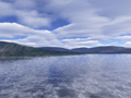 Calm Lake