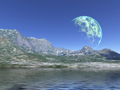 Dual Planet