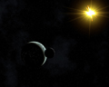 Planet System