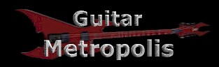 GUITAR METROPOLIS