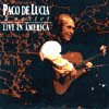 Live in America