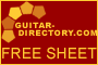 guitardirectory