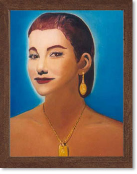 `Marianne`