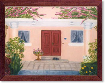 `Kurranah Garden II`