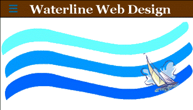 Waterline Web Design