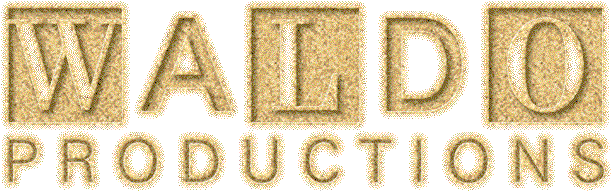 WALDO PRODUCTIONS