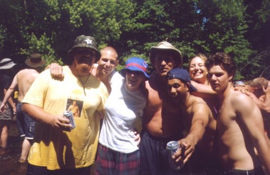 Looks like a Frat party picture here.