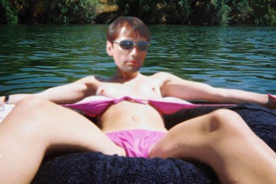 Secret Mark Picture...donated by Mr. Metzelov