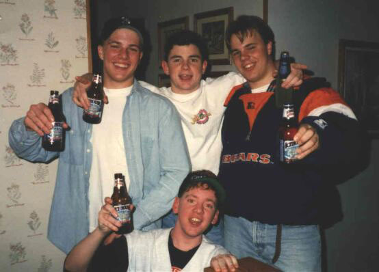 Finally, a picture of the Freak