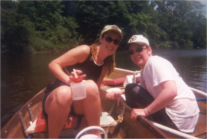 I guess you can't call them both Dunnes any more?