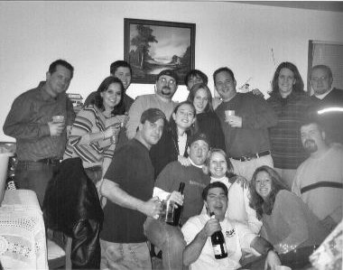 Click here for some pics from New Year's 2003.