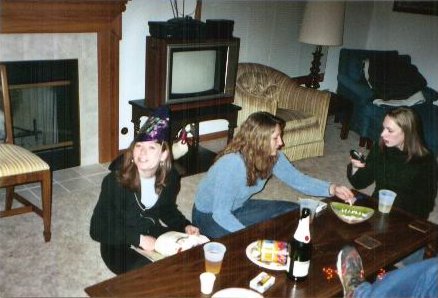Nice Hat!