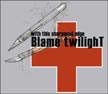 Do you like Punk Rock!  Click here to see Blame Twilight