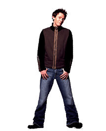 Click here to see Laura's favorite American Idol!