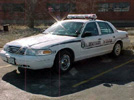 Awsome Police information site!