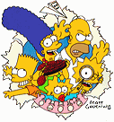 All the Simpson's Info you will ever want to know.