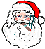 Drunken Santa!