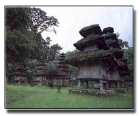 Bali travel guide