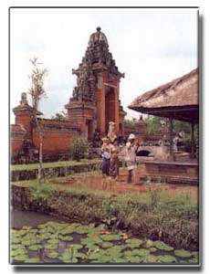 Bali travel guide