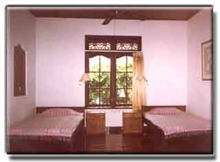 guesthouse for rent