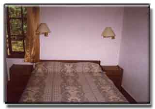 accommodation in bali