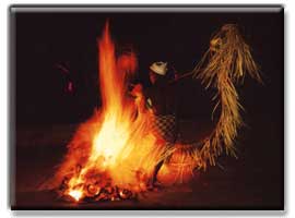 balinese dance