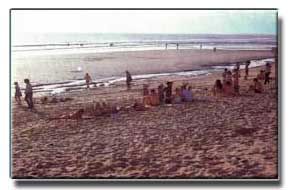 Places to visit in south bali