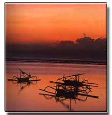 Places to visit in east bali