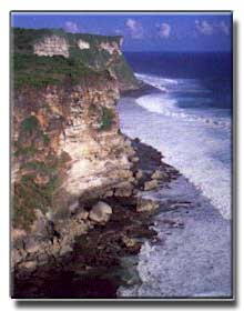 Places to visit in south bali