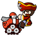 Gunbound Mobile Database