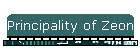 Principality of Zeon