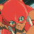 Aisha as Firecat