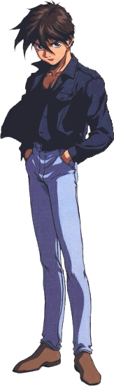Heero 