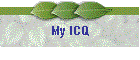 My ICQ