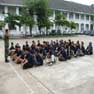รวมพลก่อนเดินทาง