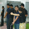 (ครูฝึก) หญิงเก่งของโรงเรียน