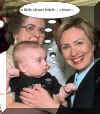 Just a little closer and ........