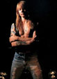 W. Axl Rose