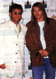 Elton John N' Axl Rose
