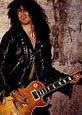 Slash with Guitar