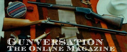 Click here to return to the Gunversation homepage