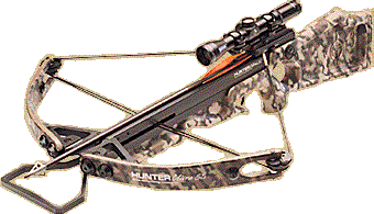 HunterUltra SL