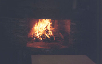 Kamin