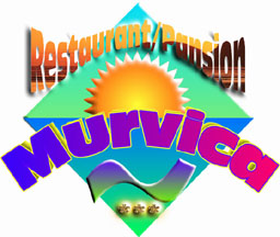 Restaurant/Pansion Murvica Logo