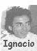 Haz «click» en IGNACIO
