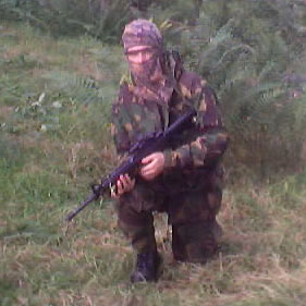 STRIKER