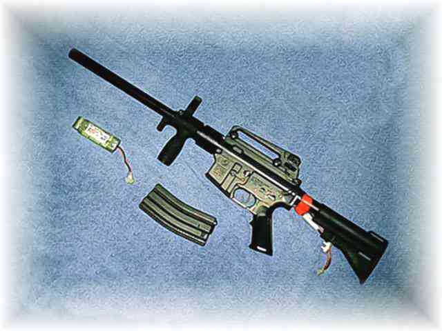 M4K