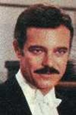 Truly the best actor in the universe!  The Rubens de Falco Online Appreciation Society