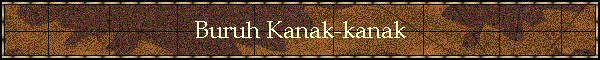 Buruh Kanak-kanak